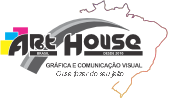 ART HOUSE BRASIL - Gráfica e Comunicação Visual